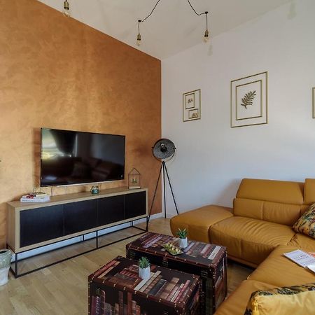 Cozy Apartment 斯普利特 外观 照片